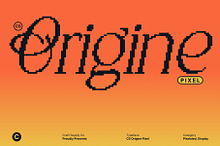 CS Origine Pixel