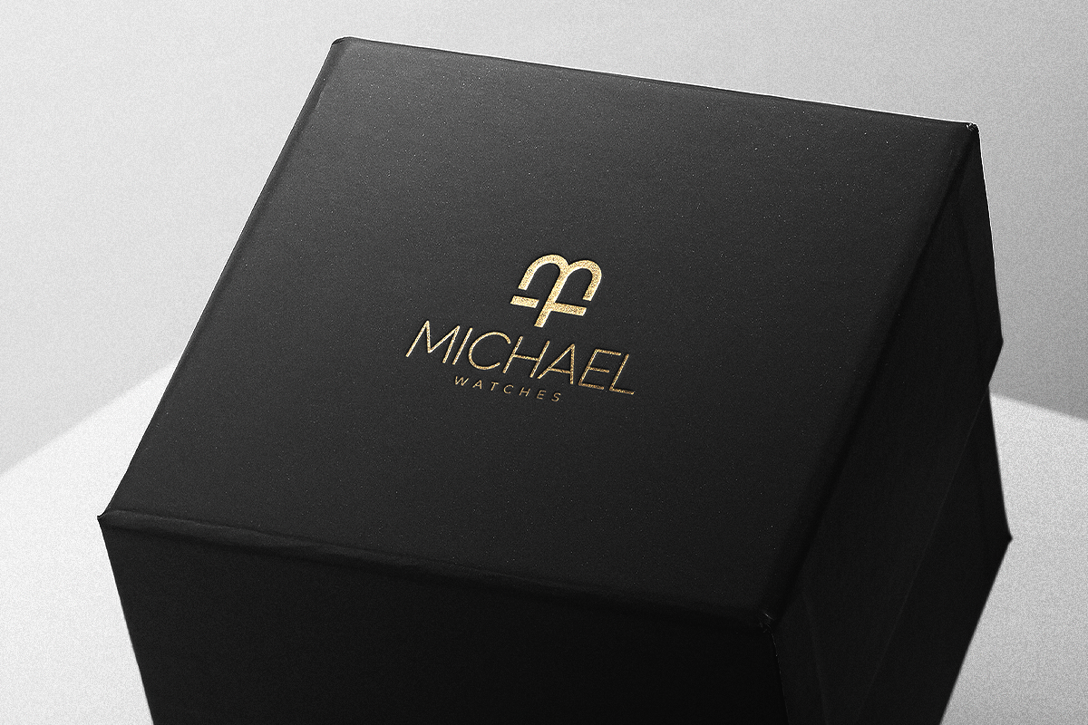 GLAMOUR - Luxury Sans Serif Font, a Sans Serif Font by Hamz Studio (Photo 2 of 10)