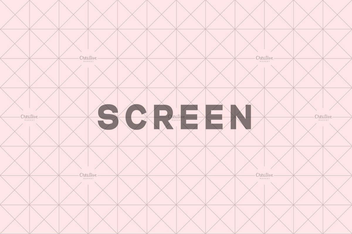 Template Creative Market Shop Owners, a Templates & Theme by Damien (Photo 2 of 4)