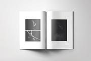 Simple Photo Album, a Brochure Template by Bookrak Graphic Design (Thumbnail 11 of 19)