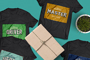 T-Shirt Maker Creator Kit, a Graphic by Graphicgo (Thumbnail 8 of 17)