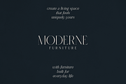 Opaline – Elegant Modern Serif Font, a Serif Font by Only Fonts (Thumbnail 3 of 11)