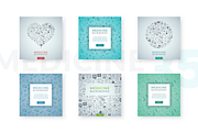Medicine Design Elements, a Background Graphic by Chuhastock (Thumbnail 13 of 23)