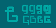 Motorix, a Sans Serif Font by Ampersand Type Foundry (Thumbnail 11 of 13)