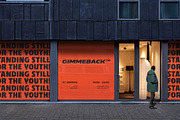 Gltp Starion Regular, a Sans Serif Font by Glowtype (Thumbnail 4 of 6)