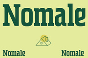 Grafik Bold Condensed Slab Serif, a Slab Serif Font by timelesstype.co (Thumbnail 4 of 20)