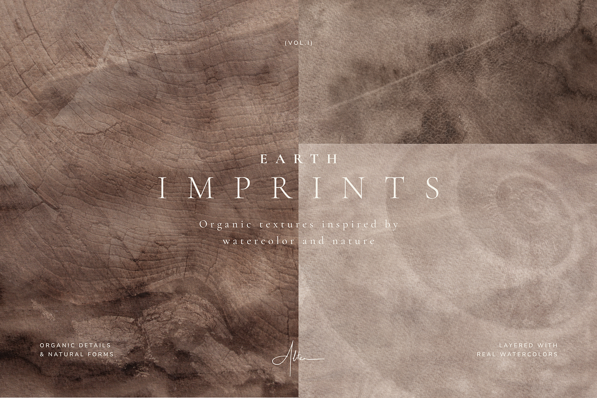 Nature Texture Backgrounds, a Background Graphic by Altea Design Studio (Photo 20 of 20)