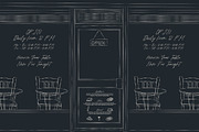Nathing Still Stylish Calligraphy, a Script Font by Letterena Studios Script (Thumbnail 7 of 10)