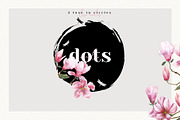 Magnolia & Cranes | Tropical Japan, an Illustration by January Bloom (Thumbnail 9 of 17)
