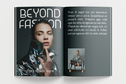 Levatta Rounded, a Sans Serif Font by Craft Supply Co. (Thumbnail 6 of 8)