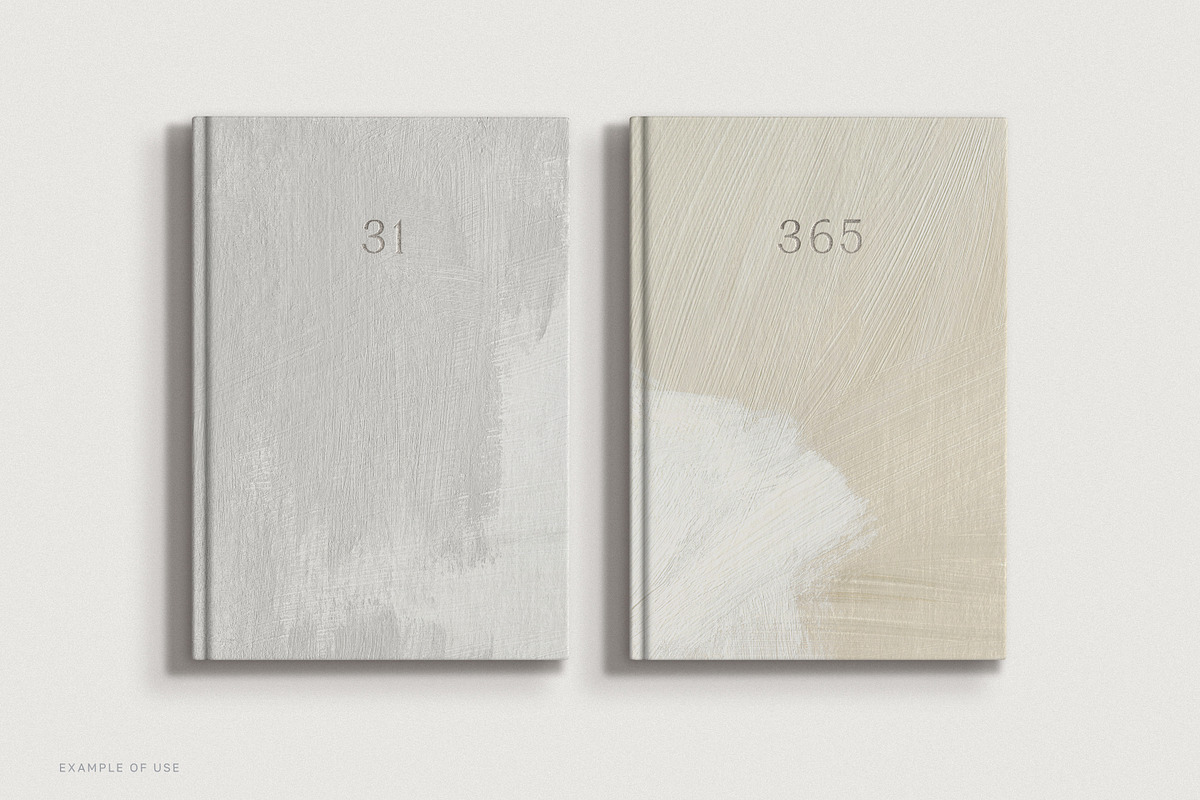 Minimalist Pencil Line & Backgrounds, a Texture Graphic by Aesthetic Eye (Photo 13 of 22)