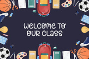 Fox Whisper 3 Font Style, a Handwritten Font by Fox7 By Rattana (Thumbnail 6 of 11)