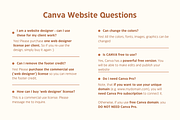 Realtor Kyrie Website Template Canva, a Websites & App Template by Eden Origin Studio (Thumbnail 11 of 11)
