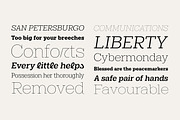 Midles Slab, a Slab Serif Font by Attract Studio (Thumbnail 13 of 15)