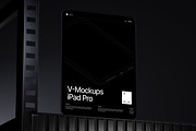 V-Mockups, Apple Devices, an iPhone Mockup by ls.graphics (Thumbnail 3 of 10)