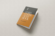 Book Cover Mockup, a Product Mockup by GfxFoundry (Thumbnail 5 of 6)