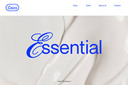 Standerd - Modern Grotesk, a Sans Serif Font by Craft Supply Co. (Thumbnail 8 of 8)
