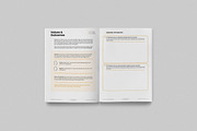 Finding Meaning & Purpose Toolkit, a Templates & Theme by AndrewPixel (Thumbnail 8 of 14)