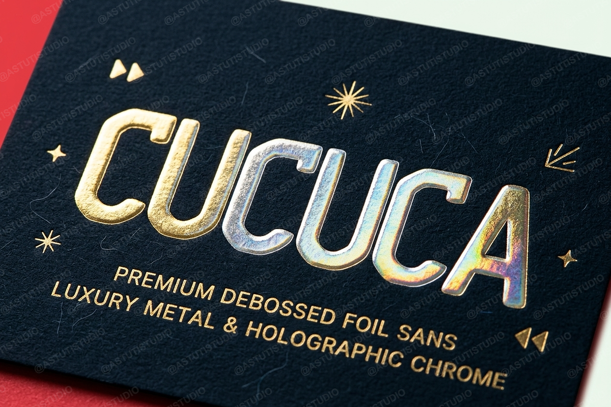 Cucuca | Elegant & Modern Serif Type, a Serif Font by Astuti Studio (Photo 11 of 25)
