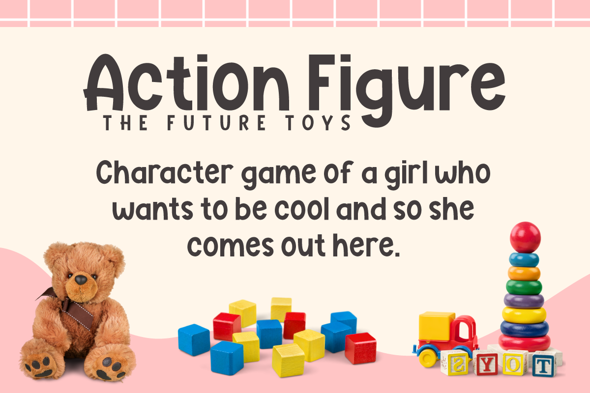 Hefuma | Display Playful Font, a Sans Serif Font by twinstd (Photo 6 of 11)