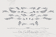 Ora Erwin : Signature Font Duo, a Script Font by KLUGE+CO (Thumbnail 10 of 19)