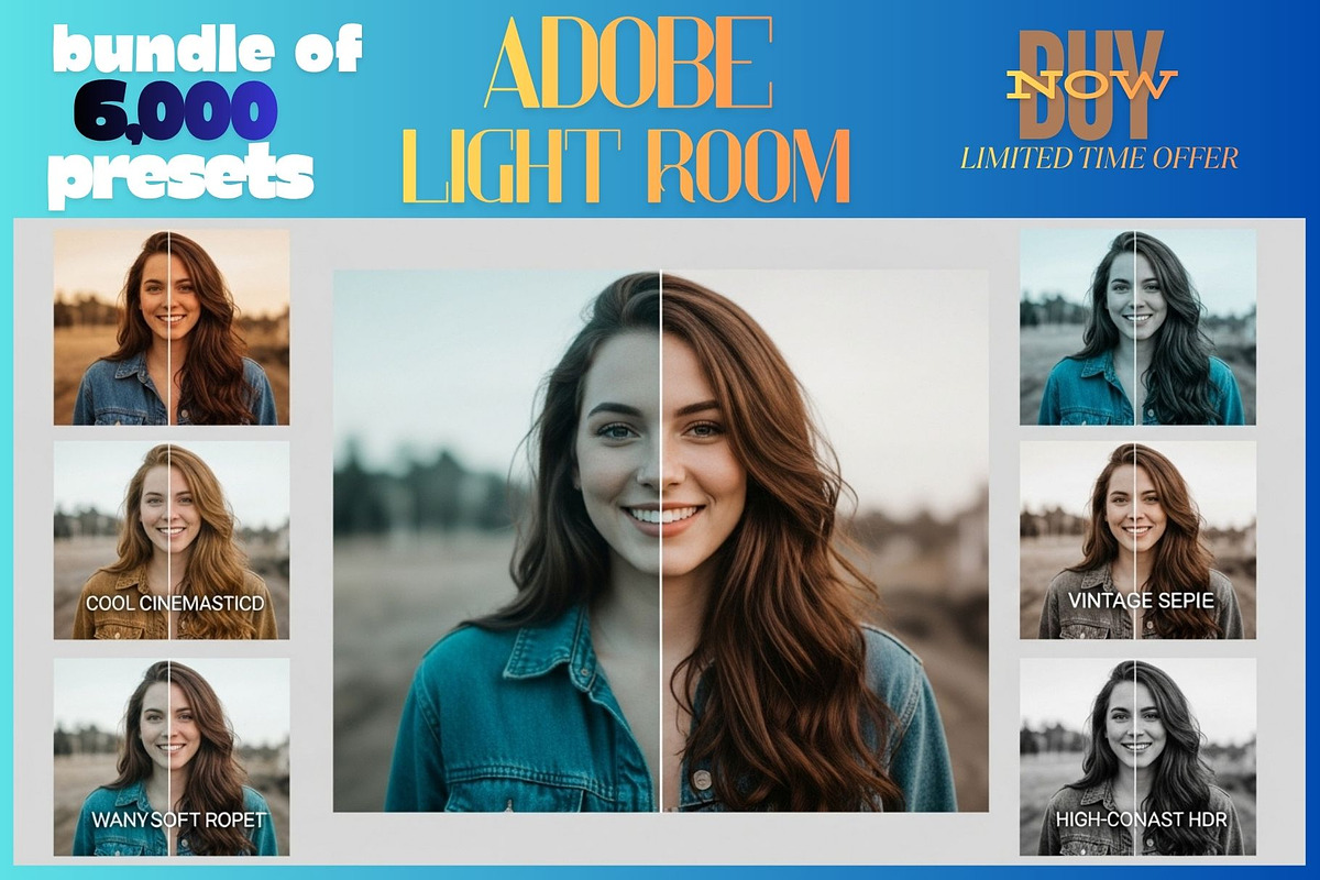 6,000 Presets Pastel Soft Tone, a Preset Add-On by Aban's World (Photo 29 of 63)