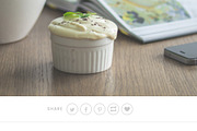 Pinpoint Tumblr Theme, a Websites & App Template by Themelantic (Thumbnail 5 of 5)