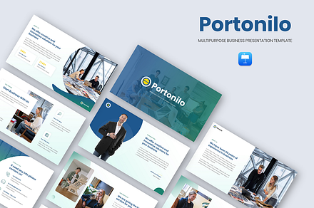 ortonilo - Multipurpose Business