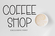Hippie, a Sans Serif Font by FreshTypeINK (Thumbnail 3 of 8)