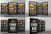 350+ Print Templates Bundle, a Flyer Template by graphicforest (Thumbnail 22 of 44)