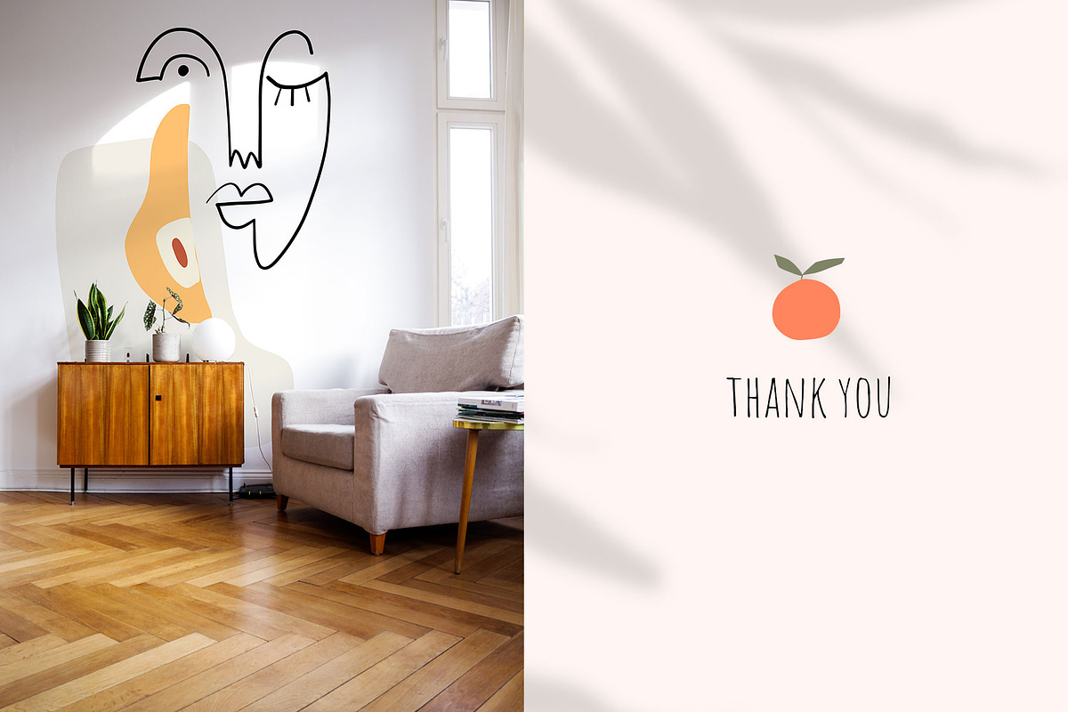 JUICY FRUITS summer set, an Object Graphic by Yuliia Lashevska (Photo 13 of 13)
