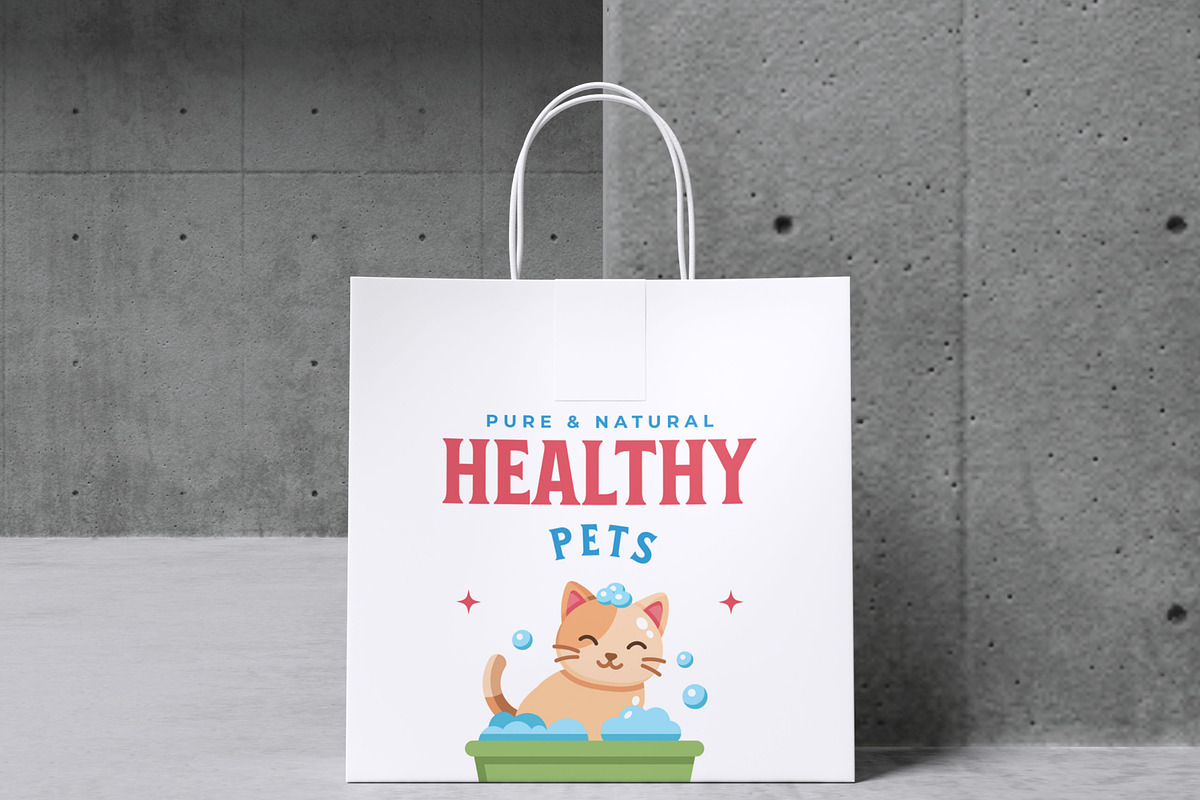 100 Pet Flat Icons, an Emoji Icon by Prosymbols (Photo 3 of 11)