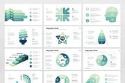 Project Proposal Keynote Template, a Presentation Template by WhiteGraphic (Thumbnail 11 of 13)