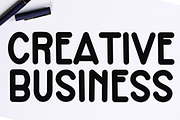 Holiday Valentine, a Sans Serif Font by InermediaSTUDIO (Thumbnail 5 of 7)