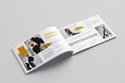 Fashion Catalog Vol.15, a Brochure Template by Bewalrus Studio (Thumbnail 10 of 11)