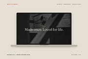 Helden Brand Strategy Presentation, a Presentation Template by Yolk Vibes (Thumbnail 12 of 22)