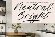 Midnight Horizon, a Script Font by Integritype Studio (Thumbnail 10 of 15)