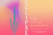 Grainy Gradient Texture PSD, a Texture Graphic by Vintage Digital Textures (Thumbnail 7 of 9)