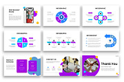 Grayson - Education Keynote Template, a Presentation Template by kreatifreya (Thumbnail 5 of 5)