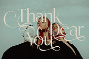 Madhik Bagimar — Elegant Luxury Font, a Serif Font by Enxyclo Studio (Thumbnail 20 of 21)
