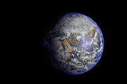 Earth Collection, an Environmental 3D Model by Flash My Pixel (Thumbnail 3 of 31)