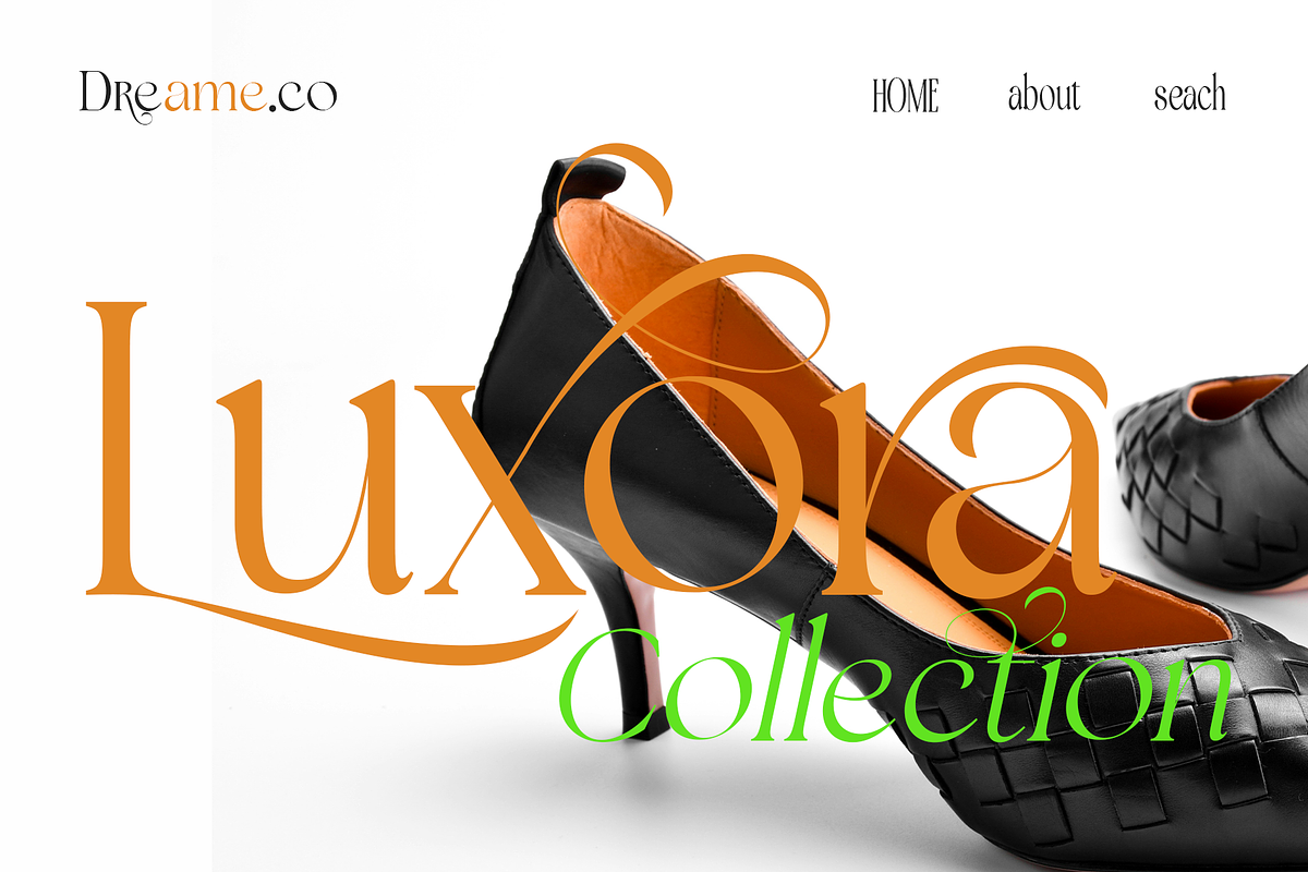 Jewerly Beyon - Serif Typeface, a Serif Font by LuhopCreative (Photo 6 of 17)