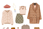 Woman Mystery & GRL Power BUNDLE, an Object Graphic by Ruslana Lubenets (Thumbnail 7 of 123)