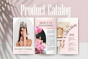 Lead Magnet Canva Template Bundle, a Social Media Template by Ink Gallery (Thumbnail 8 of 9)