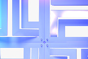 Stage Decor Collection 3 -  (9 PCS), an Architecture 3D Model by akerStudio (Thumbnail 12 of 64)