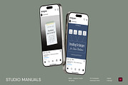 SERA – Holistic Coach, a Social Media Template by Studio Manuals (Thumbnail 3 of 8)