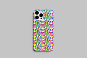 Abstract Gradient Pattern, a Pattern Graphic by Neermana (Thumbnail 3 of 5)