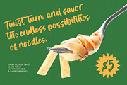 Solitude Mindful - Bold Brush Font, a Script Font by Letterena Studios Script (Thumbnail 4 of 20)