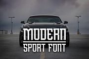 Mavam Font, a Serif Font by albert_kalingga (Thumbnail 3 of 5)