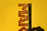 Atrek Stencil - Sharp & Rounded, a Sans Serif Font by Stypeface (Thumbnail 5 of 5)
